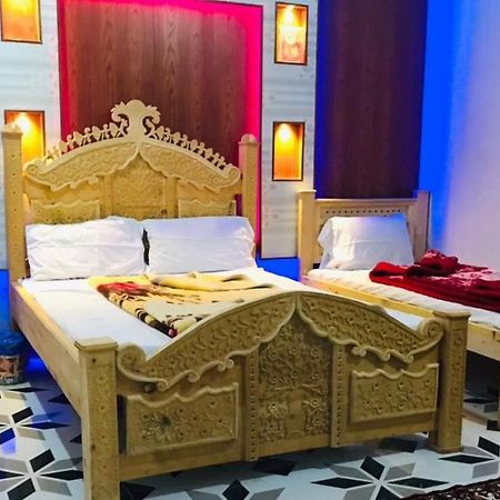 Grace Palace Hotel Kalam Екстериор снимка